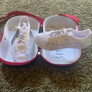 Nfinity Vengeance Cheer Shoes